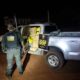 Camioneta con más de media tonelada de marihuana es incautada en Ponta Porã