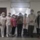 Dan de alta a pacientes trasplantados con donantes cadavéricos en Clínicas