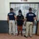 PJC: Joven buscado por hurto intentó huir de la Policía y fue detenido