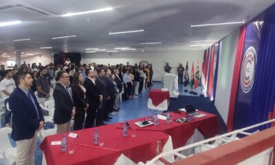 Jornada Quirúrgica en la UCP reunió a cientos de profesionales de la salud y a estudiantes en PJC