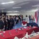 Jornada Quirúrgica en la UCP reunió a cientos de profesionales de la salud y a estudiantes en PJC