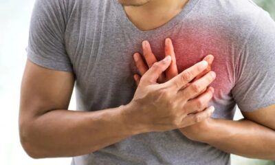 ¿Por qué la gente muere de infarto?