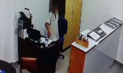 Robó 19 notebooks de la UCA y vendió a G. 100.000 cada una