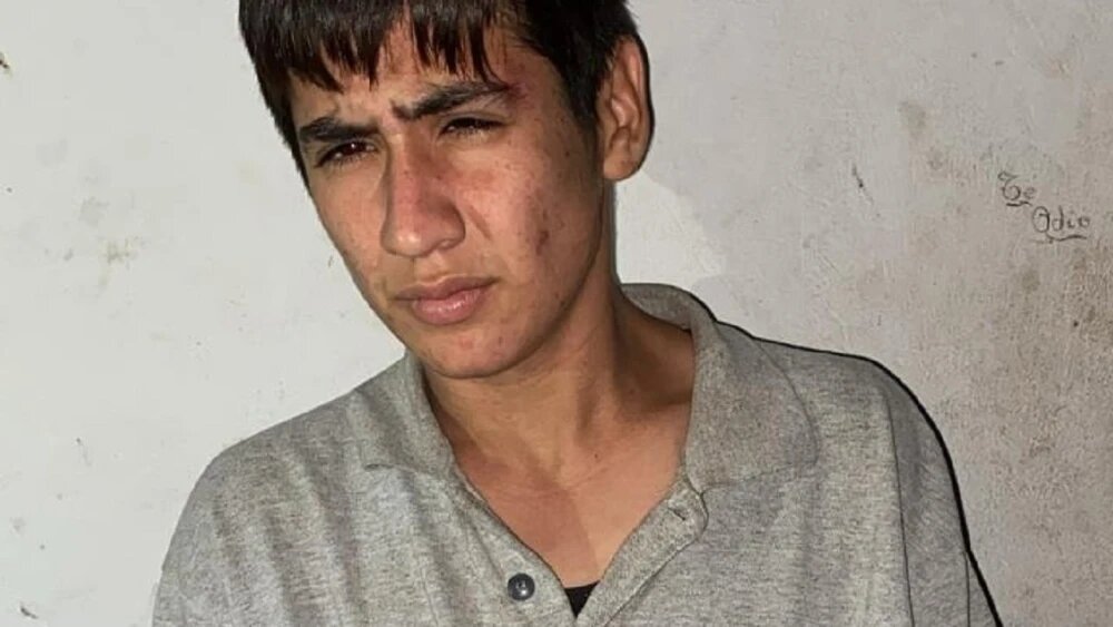 Mujer detenida tras agredir a su madre por no tener huevos para la cena