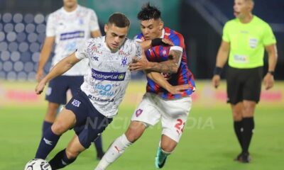 Pedro Juan Caballero se paraliza con la visita de Cerro Porteño