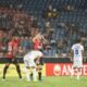 Ameliano es goleado por Paranaense