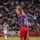 Cerro Porteño consigue la quinta victoria seguida y presiona al líder