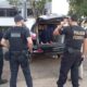 PJC: Líderes capturados del PCC son expulsados del Paraguay y entregados al Brasil