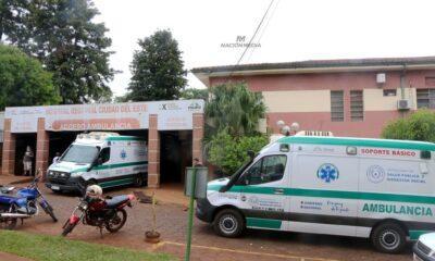 Falleció Milagro de Jesús, la bebé que resucitó en su velorio