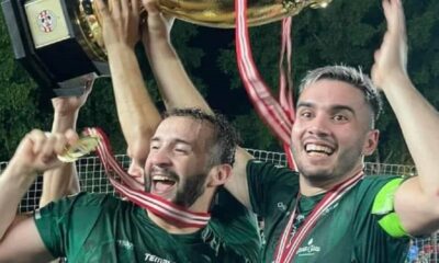 Paranaense vence a su eterno rival y se proclama por décima vez