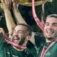 Paranaense vence a su eterno rival y se proclama por décima vez
