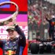 Verstappen extiende su dominio en la Fórmula 1 tras ganar el Gran Premio de China