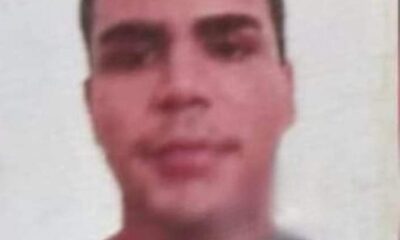 Hallan muerto a estudiante brasileño en PJC: sospechan de sobredosis