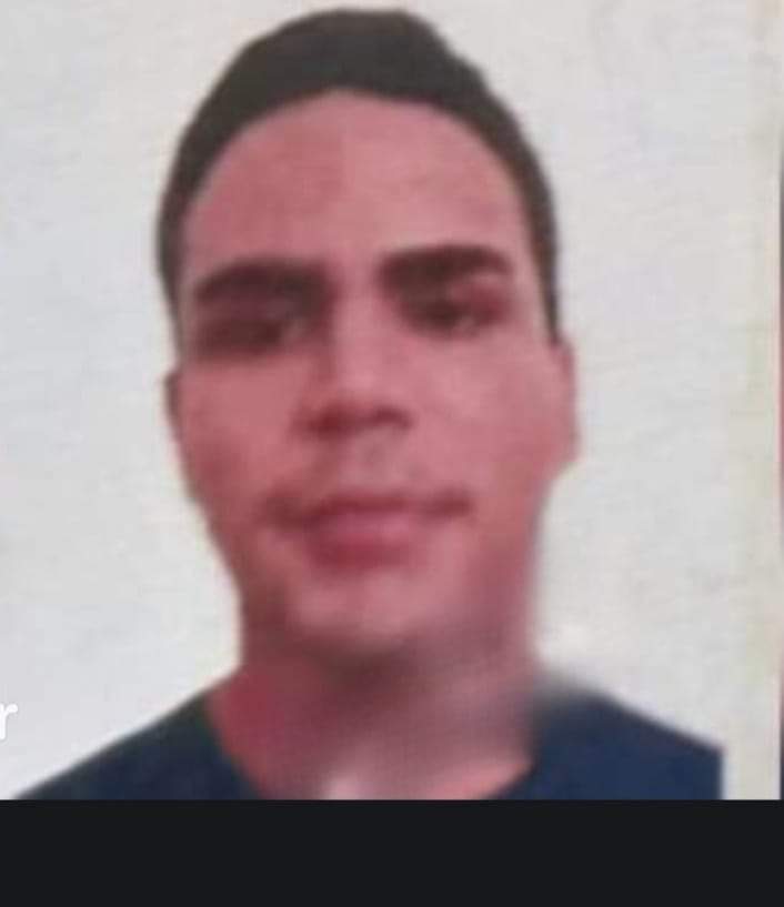 Hallan muerto a estudiante brasileño en PJC: sospechan de sobredosis Hallan muerto a estudiante brasileño en PJC: sospechan de sobredosis