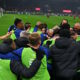 Inter se consagró campeón de la Serie A ante su clásico rival