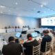 Jefe de seguridad de la Fiscalía es señalado por acoso sexual en programa de la UE