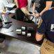 Lambaré: Allanan una escribanía por usar sello de un escribano fallecido