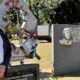 Embajador de EEUU conversó sobre libertad de expresión con periodistas de Pedro Juan Caballero