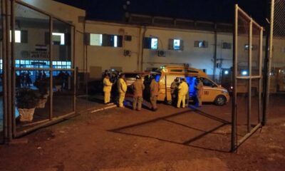 PJC: Suman cuatro muertos y tres heridos en tiroteo entre el PCC y el Clan Rotela