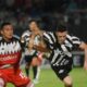 Libertad no puede con River y sufre su segunda caída en la Libertadores