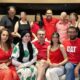 Otra hija del diputado Esgaib sin título universitario cobra millones en Itaipú