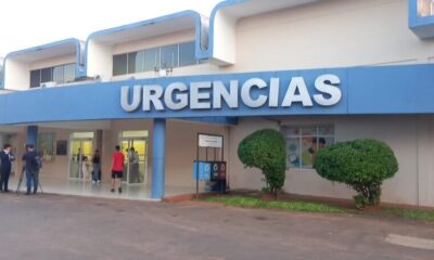 Supuesta intoxicación en colegio de Capiatá: descartan mercurio e investigan las causas