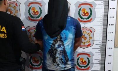 Feminicida fue condenado a 28 años de cárcel en Capitán Bado