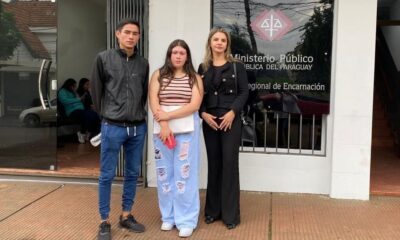 Bebé de 6 meses fallece tras inyección: denuncian negligencia médica en Encarnación