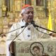 Cardenal felicita a secretarias por su día y resalta labor de periodistas “en medio de amenazas”