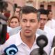 Peña felicita a periodistas en su día y ratifica compromiso del Ejecutivo con la libertad de expresión