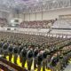 Gobierno busca sumar 5.000 nuevos policías por año para combatir la inseguridad