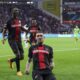 El Leverkusen alcanza los 46 partidos invicto