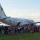 Descartan alerta de bomba en avión: pasajero argentino quedó detenido