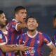 Cerro Porteño golea, suma la sexta victoria seguida y se acerca al líder
