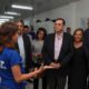En su visita a Pedro Juan Caballero, embajador paraguayo en Brasil visitó instalaciones de la UCP