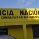 PJC: Policía detiene en San Juan Neuman a un hombre denunciado por abusar de un menor
