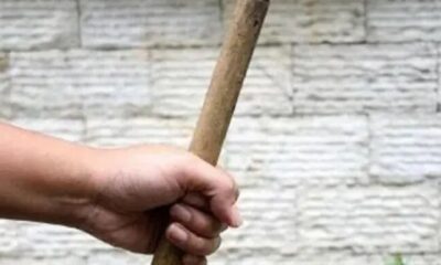 Capitán Bado: Niña muere tras ser golpeada con un palo de madera por su hermana