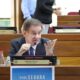 Orlando Penner comunica su renuncia al Partido Patria Querida