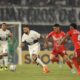 Olimpia cae contra su bestia negra y desaprovecha la frenada del líder
