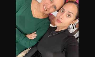 Hija de diputada renuncia a cargo en embajada ante la ONU