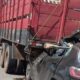 Empresario muere en fatal accidente en ruta Concepción – Pozo Colorado
