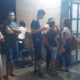 Estudiantes de la UNA intoxicados en fiesta de bienvenida en San Pedro