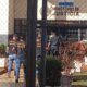 Gran operativo en cárceles del país para sacar y expulsar a líderes del PCC