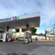 Petropar no subirá precios de combustibles hasta fines de mayo