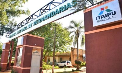 Una sola alumna sigue internada en Hospital de Hernandarias tras intoxicación masiva