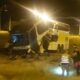 Ruta donde ocurrió el accidente está bien señalizada, según el MOPC