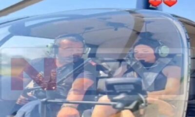 Saltan fotos de modelos en hangar de Policía Nacional: Abren investigación y separan a subjefe