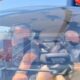Saltan fotos de modelos en hangar de Policía Nacional: Abren investigación y separan a subjefe