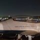Avión dominicano es obligado a aterrizar por carecer de permiso