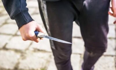 Menor fue asesinado por el cuñado al intentar defender a su hermana